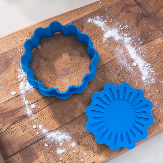 Cookie Cutter STL Files: Instant Downloads for Custom Baking