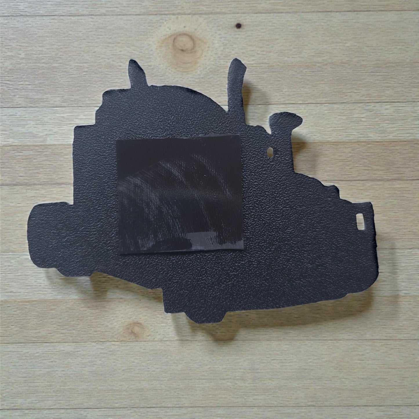 Classic R Model Style Truck Magnet