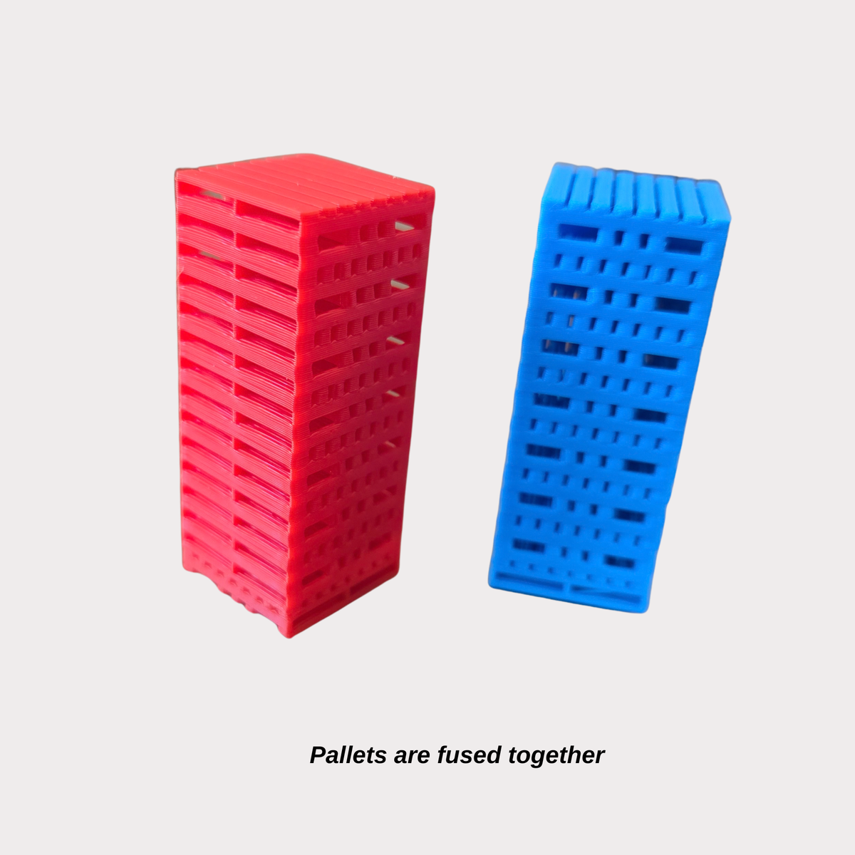 1:64 Scale Aussie Pallet Stack