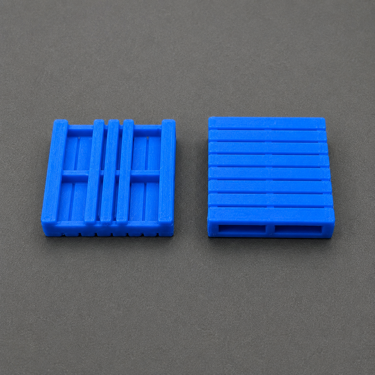 Scale Model Aussie Pallets | 6-Pack