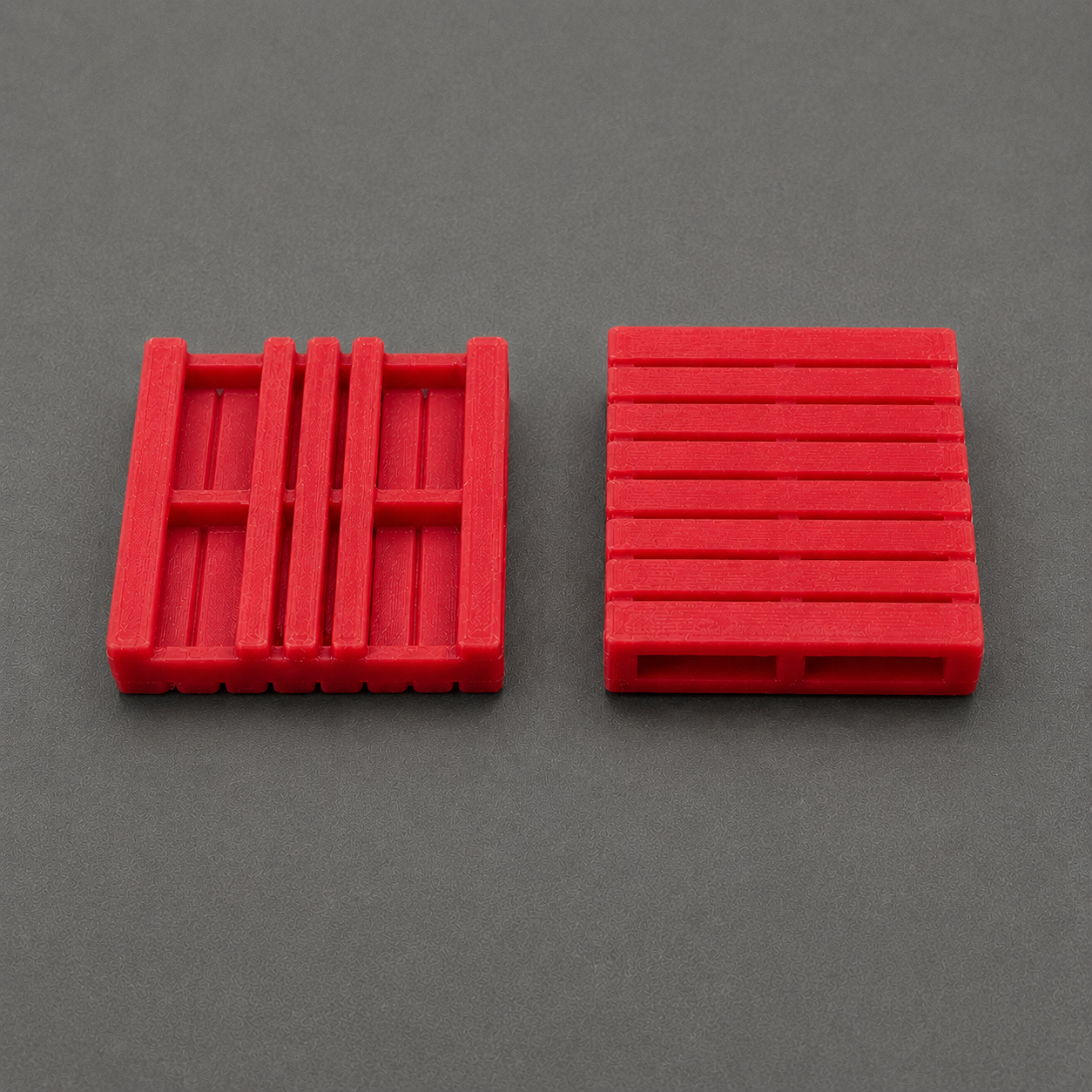 Scale Model Aussie Pallets | 6-Pack