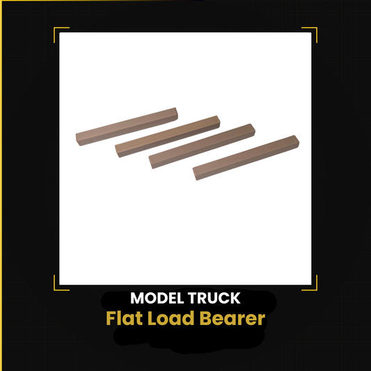 Flat Load Bearer