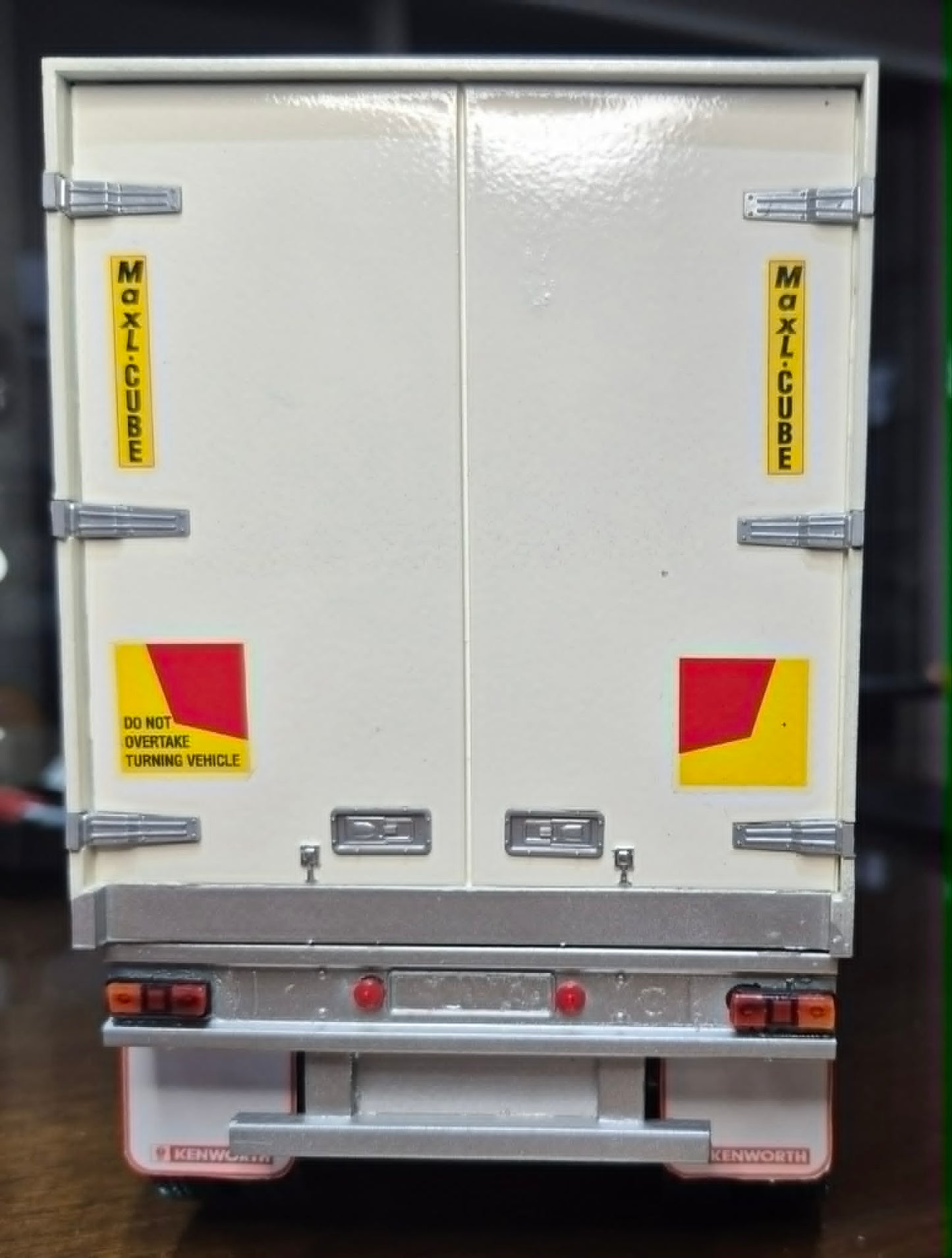 Hella Replica Tail Lights 1/24 1/25 Scale Model Truck