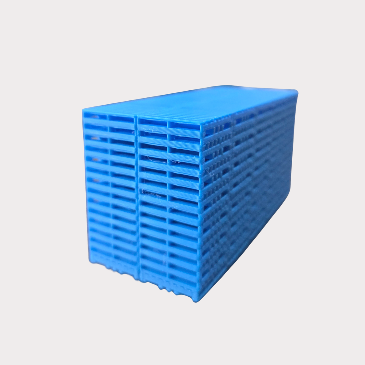 1:64 Scale Aussie Pallets Half Trailer Load