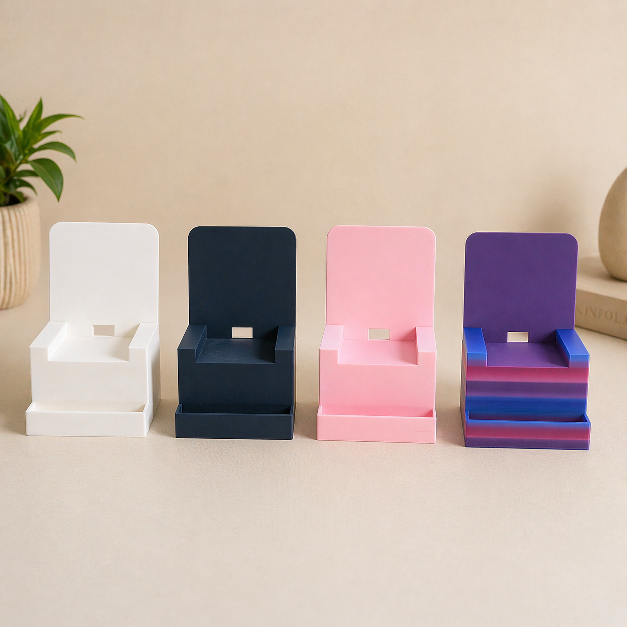 Card Reader Stand — suits Square 6.6cm