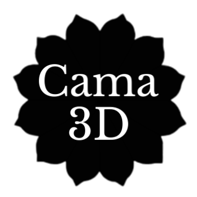Cama 3D