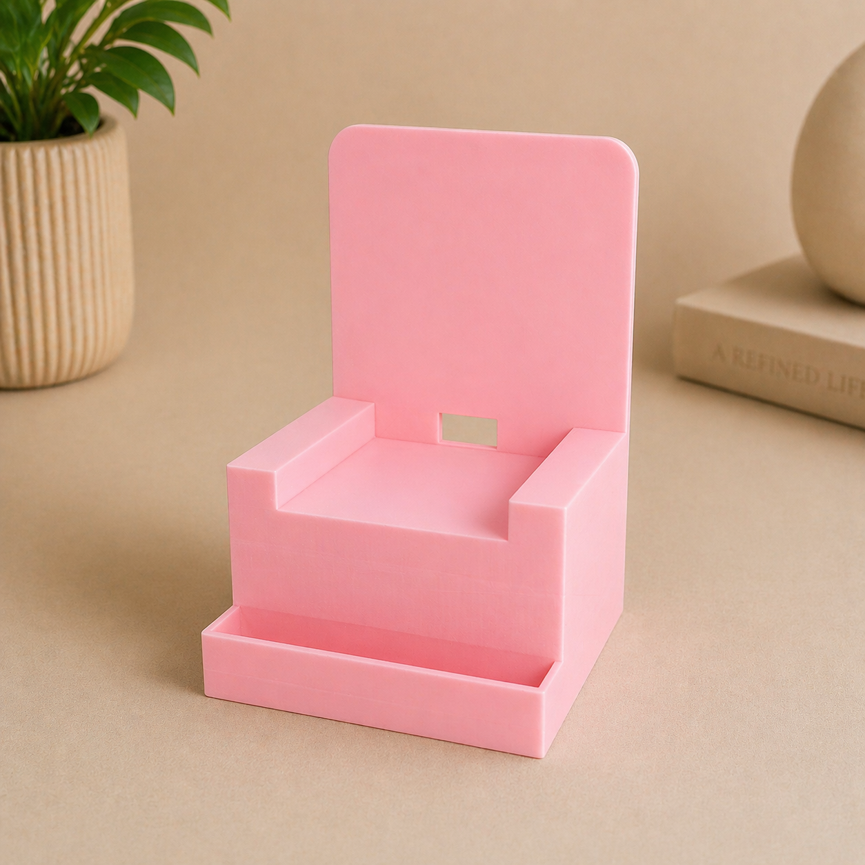 Card Reader Stand — suits Square 6.6cm